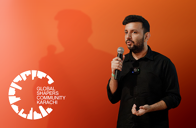 WEF Global Shapers