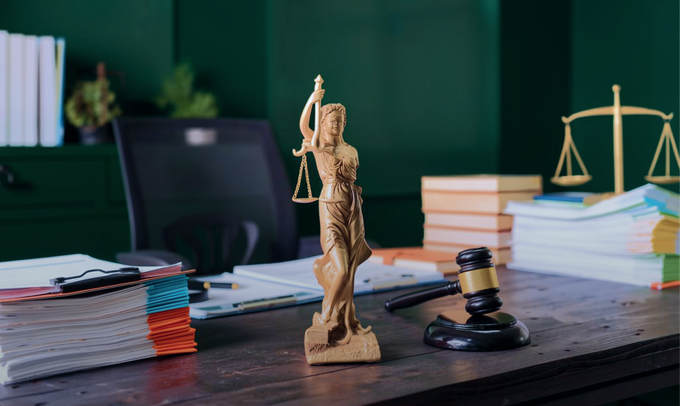 Personal injury law firm document workload and paperwork challenges