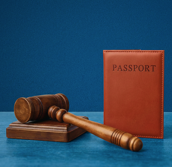 Immigration law firm automation, replacing manual legal workflows with AI